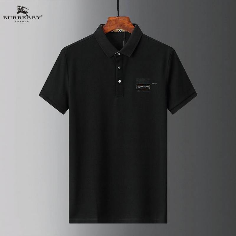 Burberry Men's Polo 493